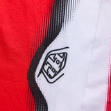 Youth SE PRO Jersey Illusion - Red/Black