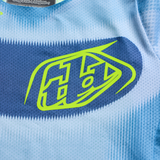 Youth SE PRO Jersey Illusion - Slate/Flo Yellow