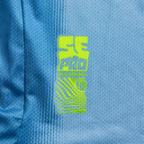 Youth SE PRO Jersey Illusion - Slate/Flo Yellow