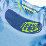 Youth SE PRO Jersey Illusion - Slate/Flo Yellow