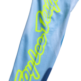 Youth SE PRO Jersey Illusion - Slate/Flo Yellow