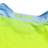 Youth SE PRO Jersey Illusion - Slate/Flo Yellow