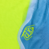 Youth SE PRO Jersey Illusion - Slate/Flo Yellow