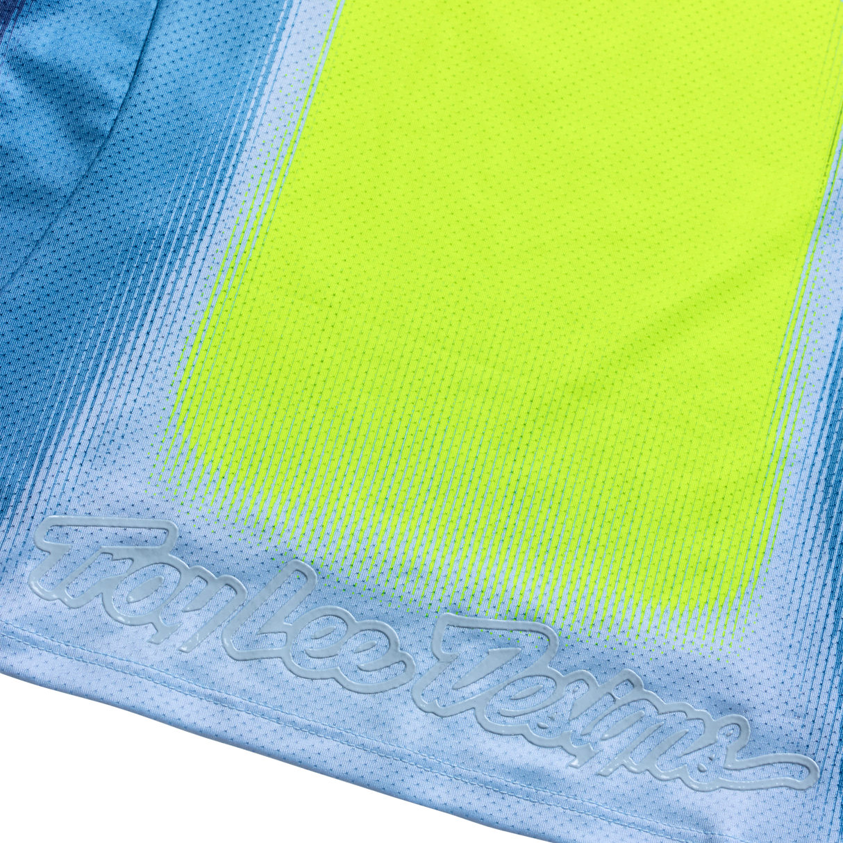 Youth SE PRO Jersey Illusion - Slate/Flo Yellow