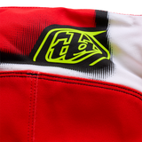 Youth SE PRO Pant Illusion - Red/Black