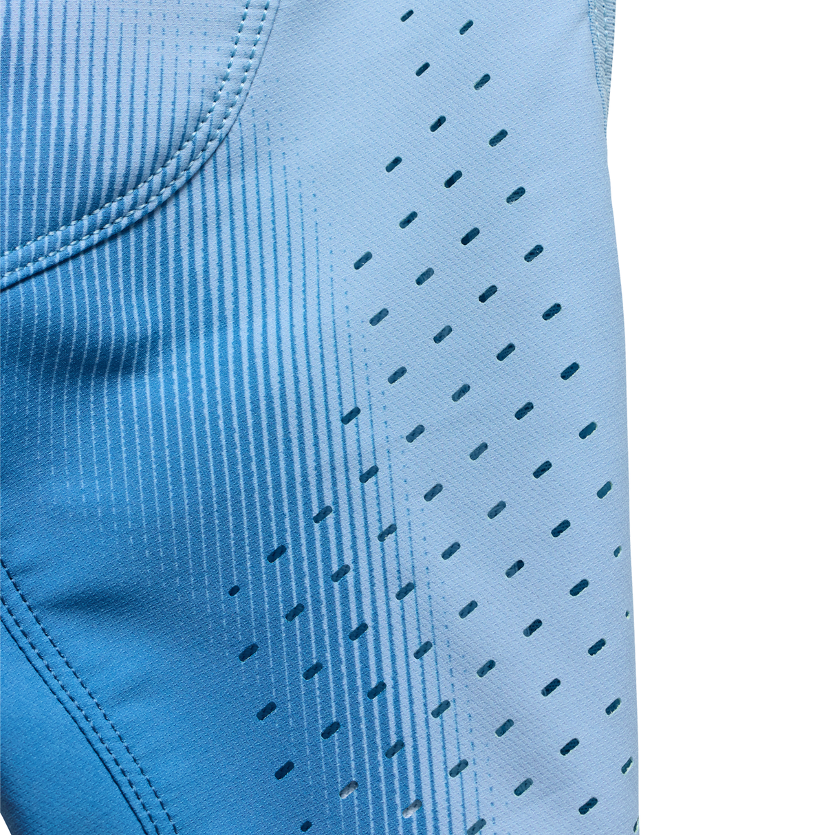 Youth SE PRO Pant Illusion - Slate/Flo Yellow