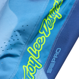 Youth SE PRO Pant Illusion - Slate/Flo Yellow