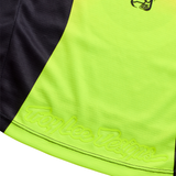 Youth GP PRO Jersey Aura - Black