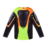 Youth GP PRO Jersey Aura - Black