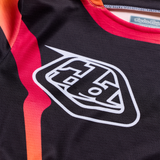 Youth GP PRO Jersey Aura - Black
