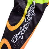 Youth GP PRO Jersey Aura - Black