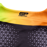 Youth GP PRO Jersey Aura - Black