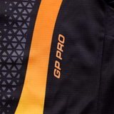Youth GP PRO Jersey Aura - Black