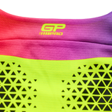 Youth GP PRO Jersey Aura - Flo Yellow