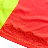 Youth GP PRO Jersey Aura - Flo Yellow