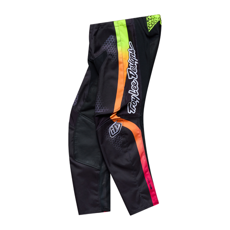 Youth GP PRO Kit Combo Aura - Black
