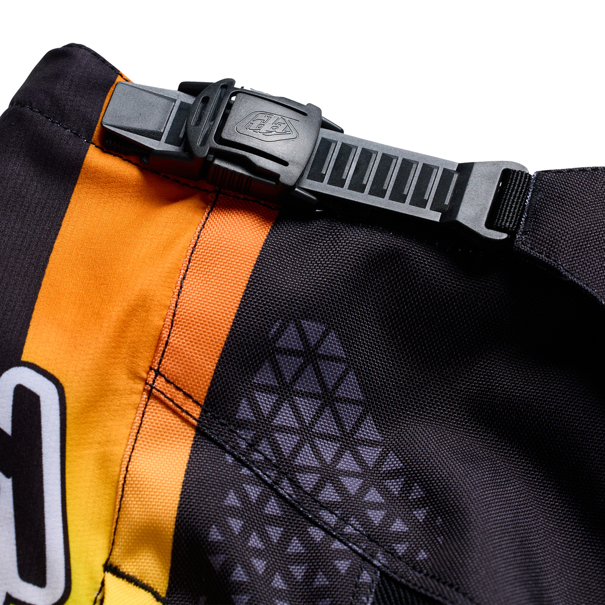 Youth GP PRO Pant Aura - Black