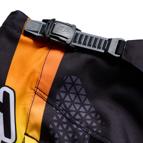 Youth GP PRO Pant Aura - Black