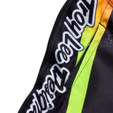 Youth GP PRO Pant Aura - Black