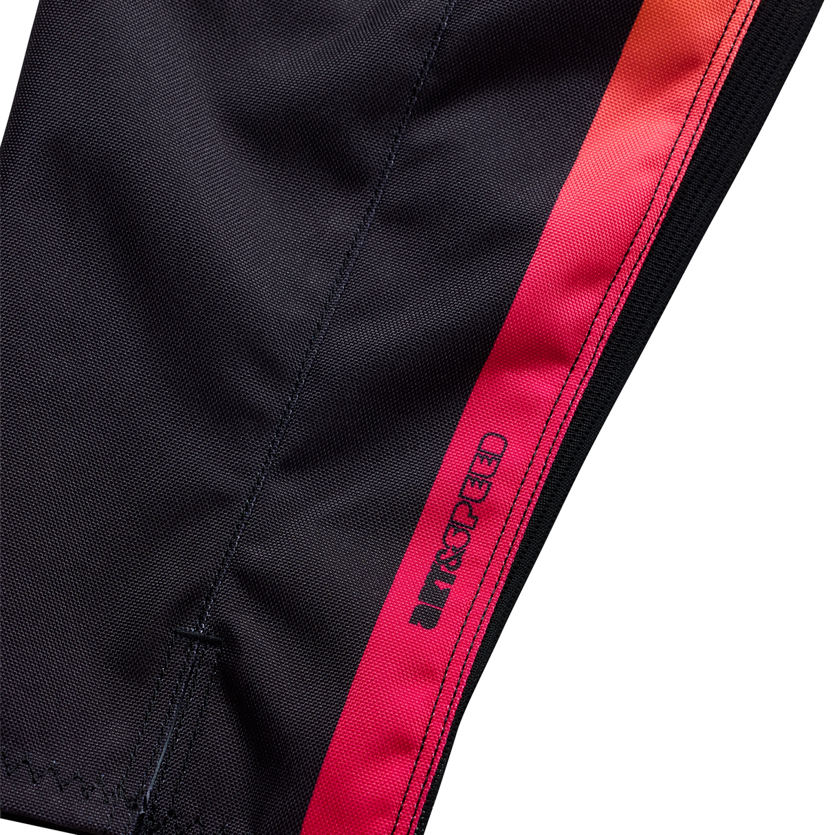 Youth GP PRO Pant Aura - Black