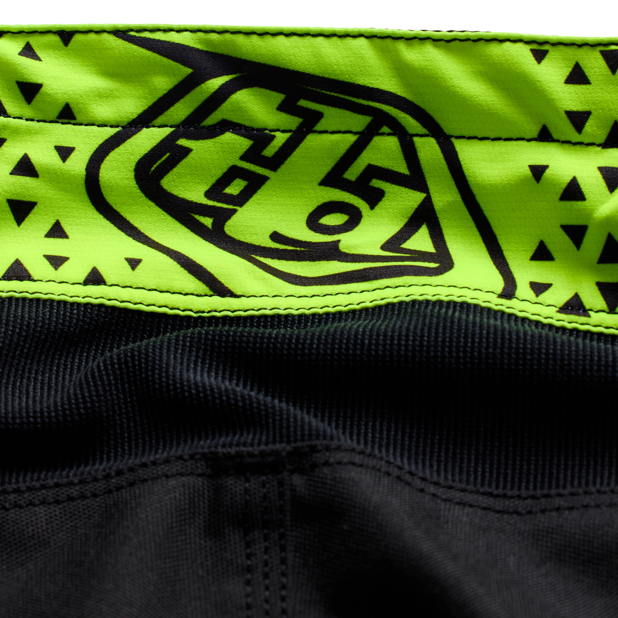 Youth GP PRO Pant Aura - Black