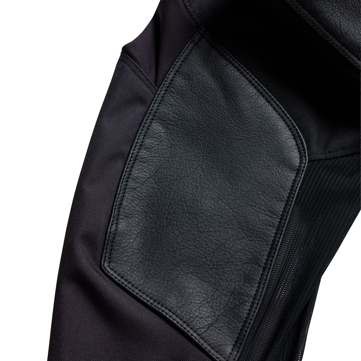Youth GP PRO Pant Aura - Black