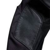 Youth GP PRO Pant Aura - Black