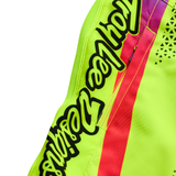 Youth GP PRO Pant Aura - Flo Yellow