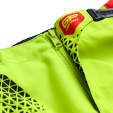 Youth GP PRO Pant Aura - Flo Yellow
