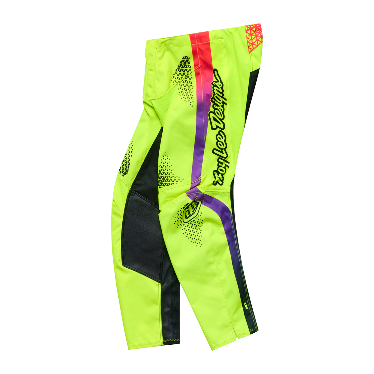 Youth GP PRO Kit Combo Aura - Flo Yellow