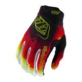 AIR Glove Illusion - Red/Black