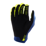 AIR Glove Illusion - Slate/Flo Yellow