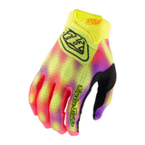 Youth AIR Glove Aura - Flo Yellow