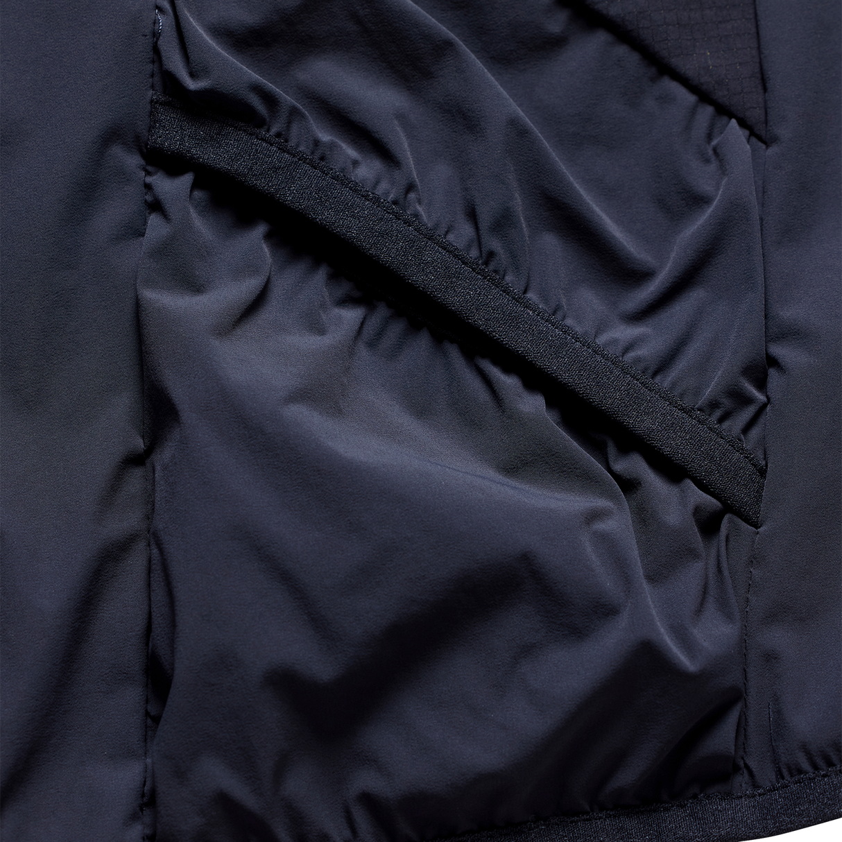 Skyline Pro Vest Mono - Carbon