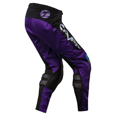 Seven MX 17.1 Annex Soldier Mini Pant (Purple)