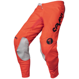 Seven MX 19.1 Annex Adult Exo Pant (Coral/Navy)