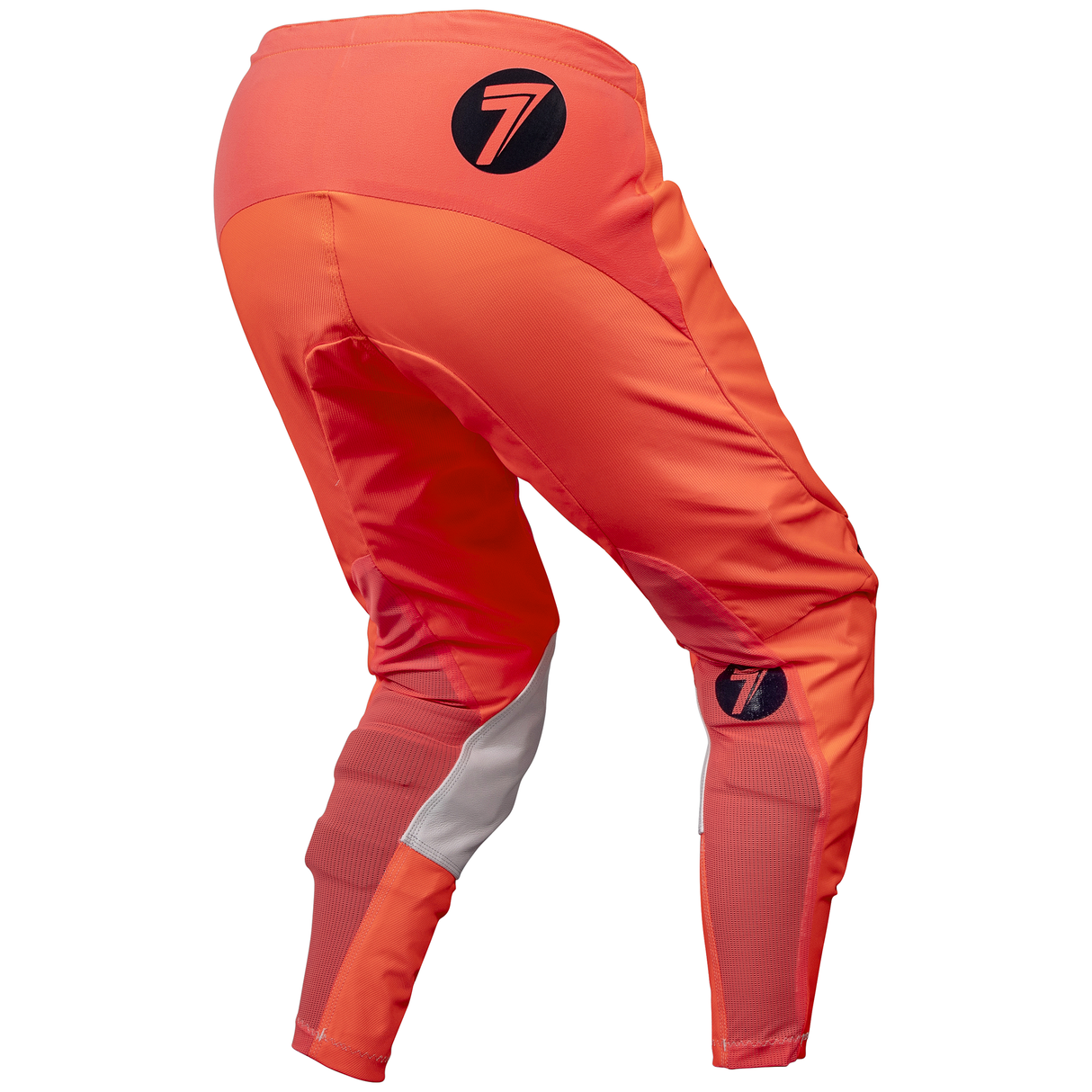 Seven MX 19.1 Annex Adult Exo Pant (Coral/Navy)