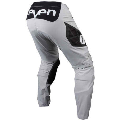 Seven MX 20.2 Zero Void Adult Pant (Black)