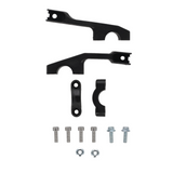ACERBIS HANDGUARDS MX UNIKO VENTED (VIEW DESCRIPTION FOR FITMENT DETAILS); VERIOUS COLOURS