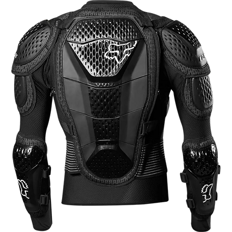 Fox Chest Pro Fox Chest Protection – Fox Racing MX Roost Deflectors & Armour | Dirt Store