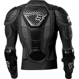 FOX TITAN SPORT JACKET - BLACK