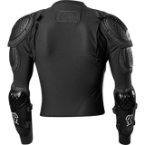 FOX TITAN SPORT JACKET - BLACK