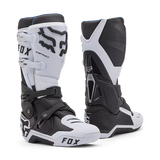 FOX INSTINCT BOOT - WHITE BLACK