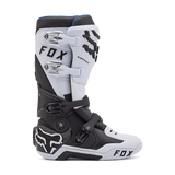 FOX INSTINCT BOOT - WHITE BLACK