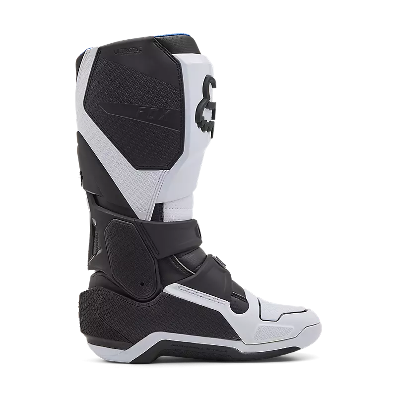 FOX INSTINCT BOOT - WHITE BLACK