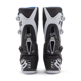 FOX INSTINCT BOOT - WHITE BLACK