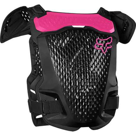 Fox Chest Pro Fox Chest Protection – Fox Racing MX Roost Deflectors & Armour | Dirt Store