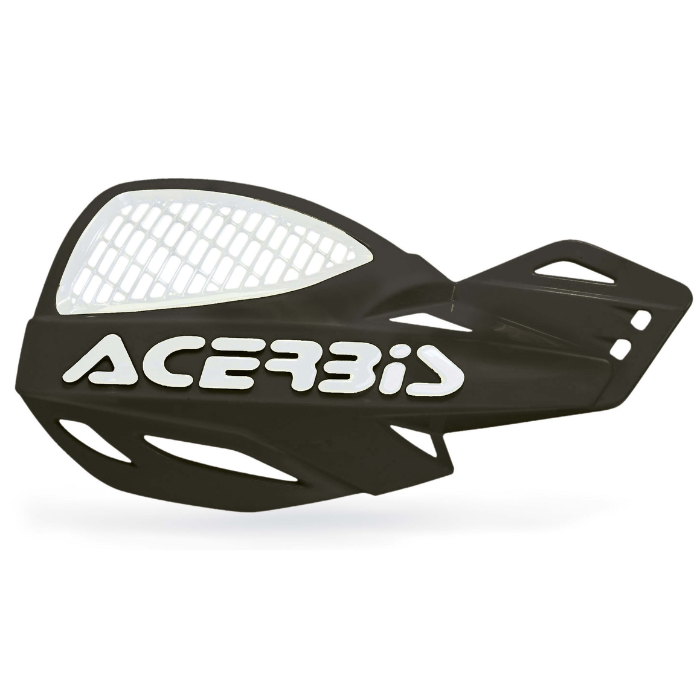ACERBIS HANDGUARDS MX UNIKO VENTED (VIEW DESCRIPTION FOR FITMENT DETAILS); VERIOUS COLOURS