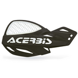 ACERBIS HANDGUARDS MX UNIKO VENTED (VIEW DESCRIPTION FOR FITMENT DETAILS); VERIOUS COLOURS