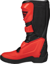 Fly Racing Maverik LT Boot - Red/Black